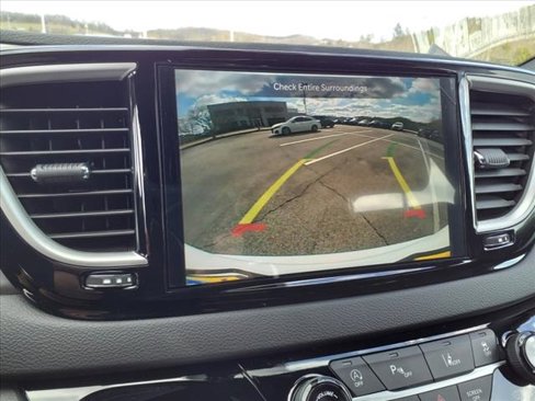 New 2025 Chrysler Voyager LX image 13