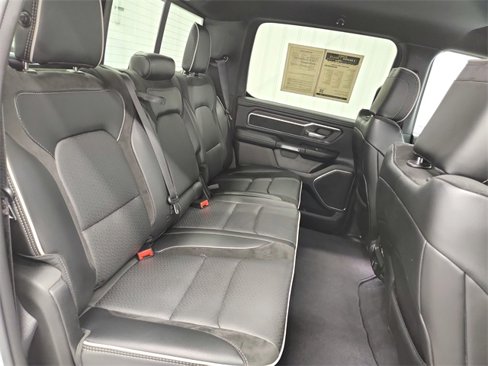 Used 2025 RAM 1500 Laramie image 38