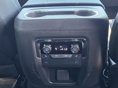New 2026 Chevrolet Tahoe Premier w/ LPO, Get Active Package image 18