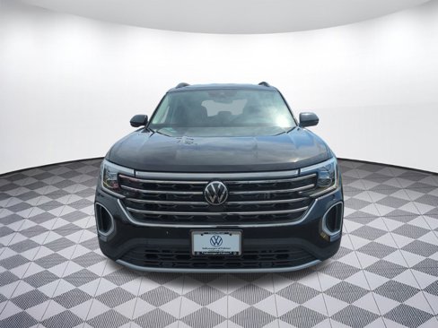 New 2025 Volkswagen Atlas SE image 5