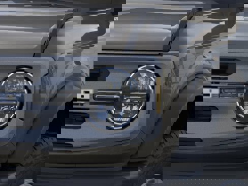 New 2025 Ford Bronco Big Bend image 20