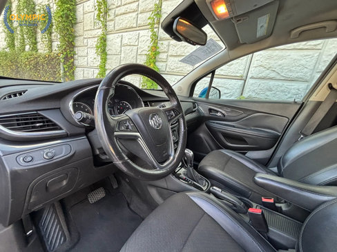 Used 2019 Buick Encore Preferred image 17