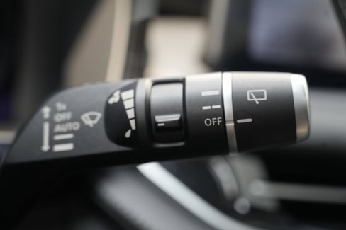 Used 2023 INFINITI QX60 Sensory w/ Vision Package image 49