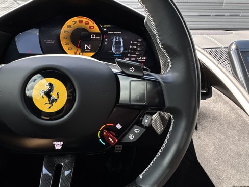 Used 2023 Ferrari Roma image 31