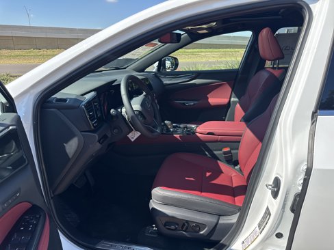New 2026 Lexus NX 350 AWD w/ Premium Package image 18