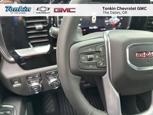New 2025 GMC Sierra 1500 Elevation w/ Preferred Package image 18