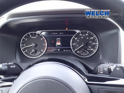 Used 2023 Nissan Rogue SV image 19