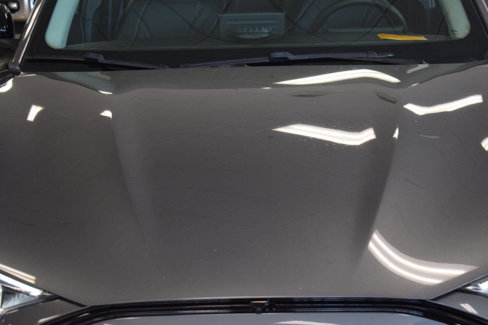 Used 2021 Ford Mustang Mach-E Premium image 22