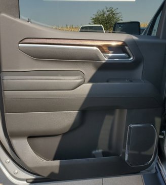 New 2025 GMC Sierra 1500 Elevation w/ Preferred Package image 12