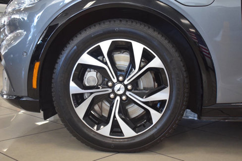 Used 2021 Ford Mustang Mach-E Premium image 38