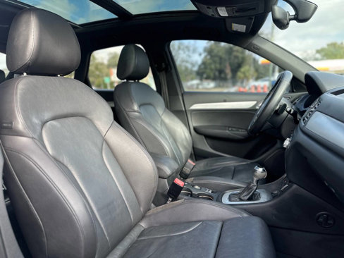 Used 2018 Audi Q3 2.0T Premium w/ Convenience Package image 25