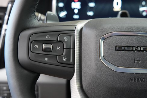 New 2026 GMC Sierra 1500 Denali image 38