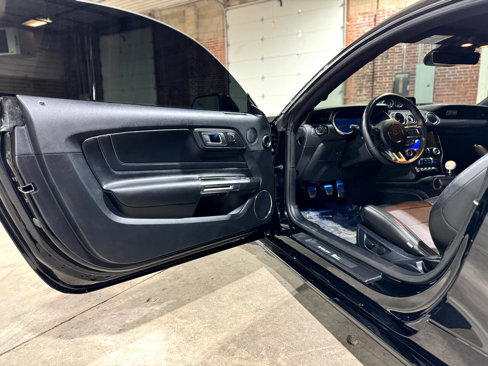Used 2020 Ford Mustang GT Premium w/ GT Performance Package image 32