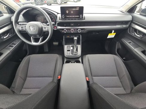 Used 2025 Honda CR-V EX image 21