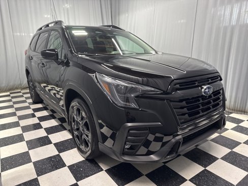 New 2025 Subaru Ascent Bronze Edition image 3