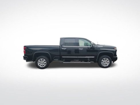 Used 2024 Chevrolet Silverado 2500 High Country image 7