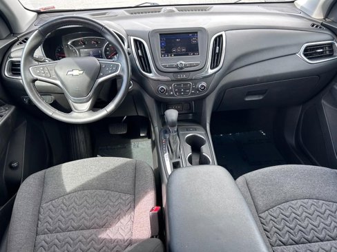 Used 2022 Chevrolet Equinox LT image 11