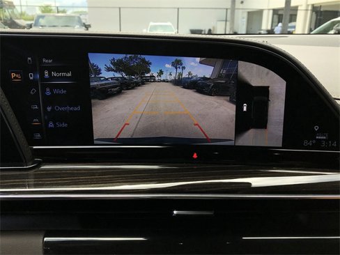 Certified 2022 Cadillac Escalade ESV Sport w/ Touring Package image 9
