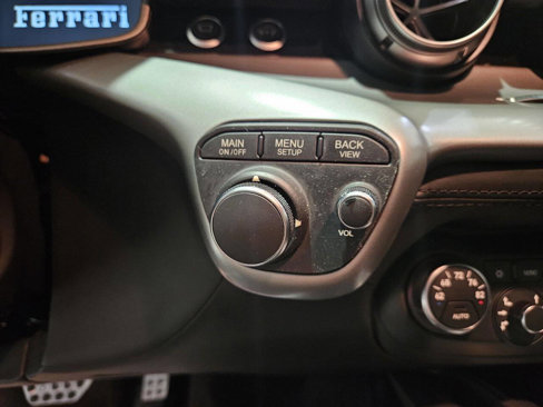 Used 2016 Ferrari F12 Berlinetta image 72