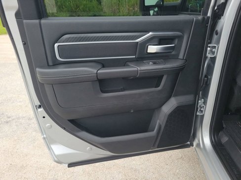 New 2026 RAM 2500 Big Horn image 43