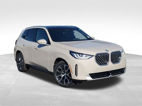 New 2026 BMW X3 xDrive30 w/ Premium Package image 1