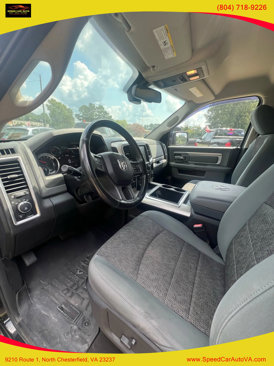 Used 2014 RAM 1500 Big Horn image 8