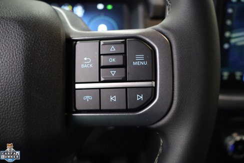 Used 2025 Ford F150 XLT image 18