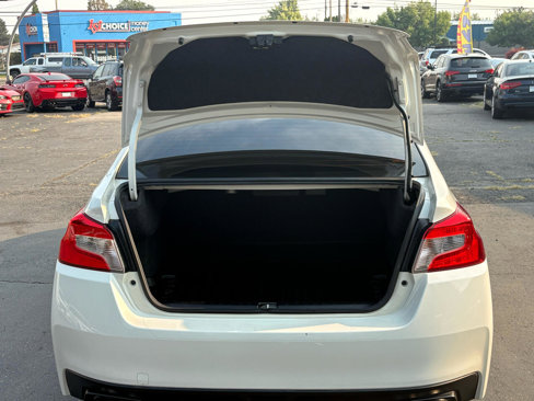 Used 2017 Subaru WRX STI Limited image 35