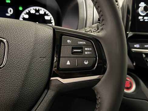 New 2026 Honda Odyssey EX-L image 31