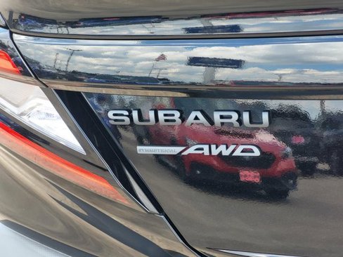 New 2025 Subaru WRX Premium image 6