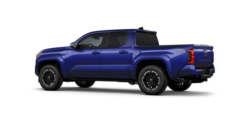 New 2025 Toyota Tacoma TRD Sport image 5