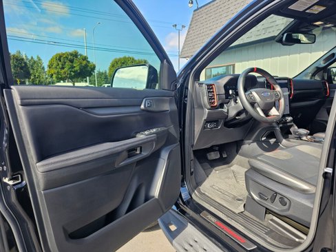 Used 2024 Ford Ranger Raptor image 23