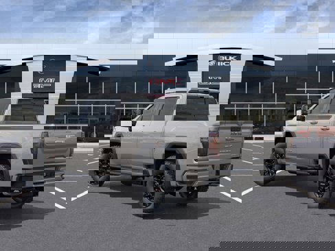 New 2026 GMC Sierra 2500 AT4 image 3