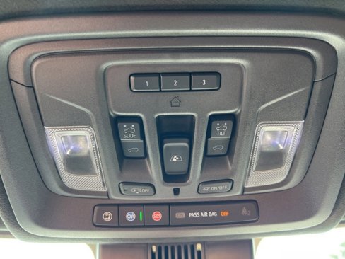 Used 2024 GMC Sierra 2500 Denali Ultimate w/ Max Trailering Package image 22