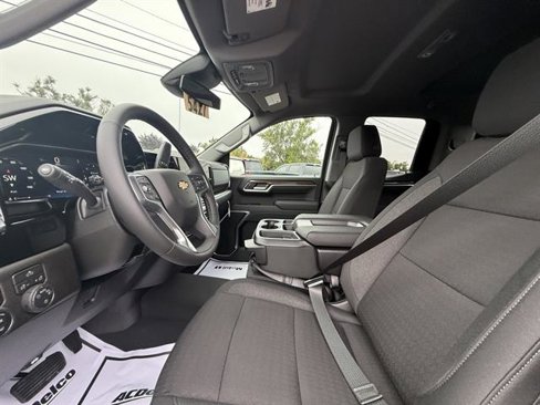 New 2026 Chevrolet Silverado 1500 LT image 31