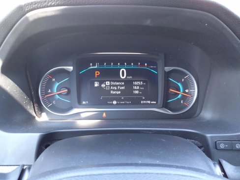 Used 2021 Honda Pilot EX-L image 20