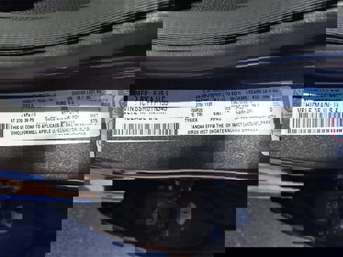 New 2026 RAM 1500 Big Horn image 35