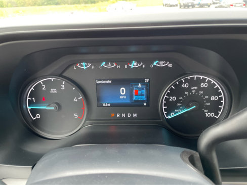 New 2026 Ford F250 XLT image 20