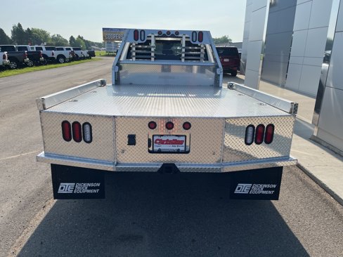 New 2025 RAM 4500 Tradesman image 6