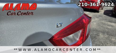 Used 2017 Chevrolet Cruze LT image 13