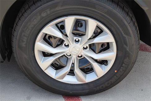 New 2026 Honda CR-V LX image 19