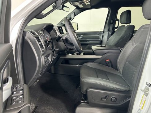 Used 2025 RAM 1500 Big Horn image 12