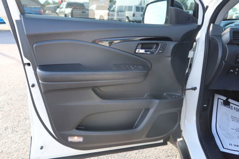Used 2019 Honda Pilot Touring image 5