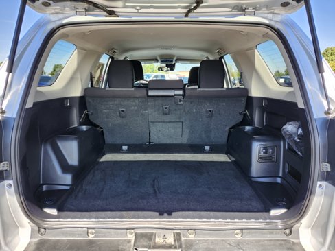 Used 2024 Toyota 4Runner SR5 image 13