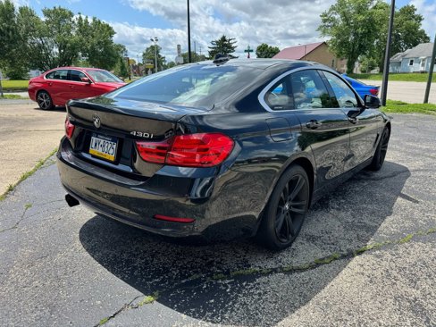 Used 2017 BMW 430i Gran Coupe xDrive image 6