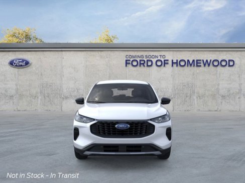 New 2026 Ford Escape Active image 6