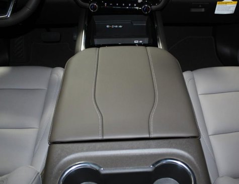 New 2025 Chevrolet Tahoe LT w/ Comfort Package image 28