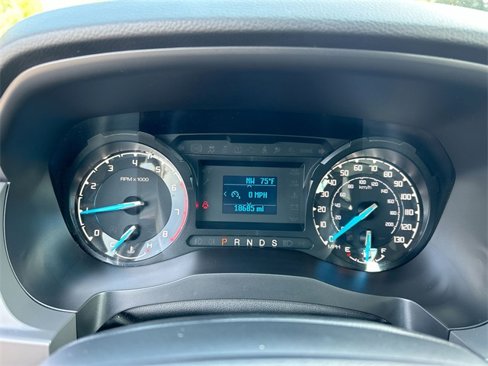 Used 2021 Ford Ranger XL w/ Equipment Group 101A High image 11