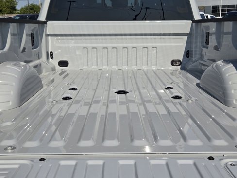 New 2026 Ford F350 Lariat w/ Lariat Premium Package image 28