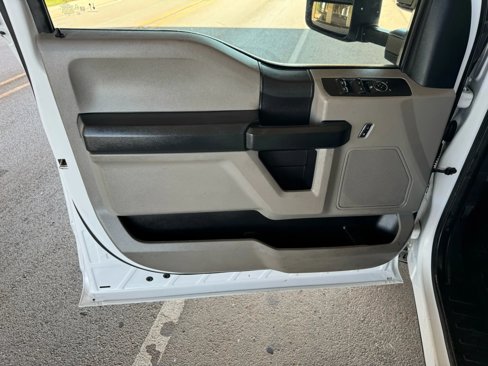 Used 2021 Ford F350 XL w/ Power Equipment Group image 11